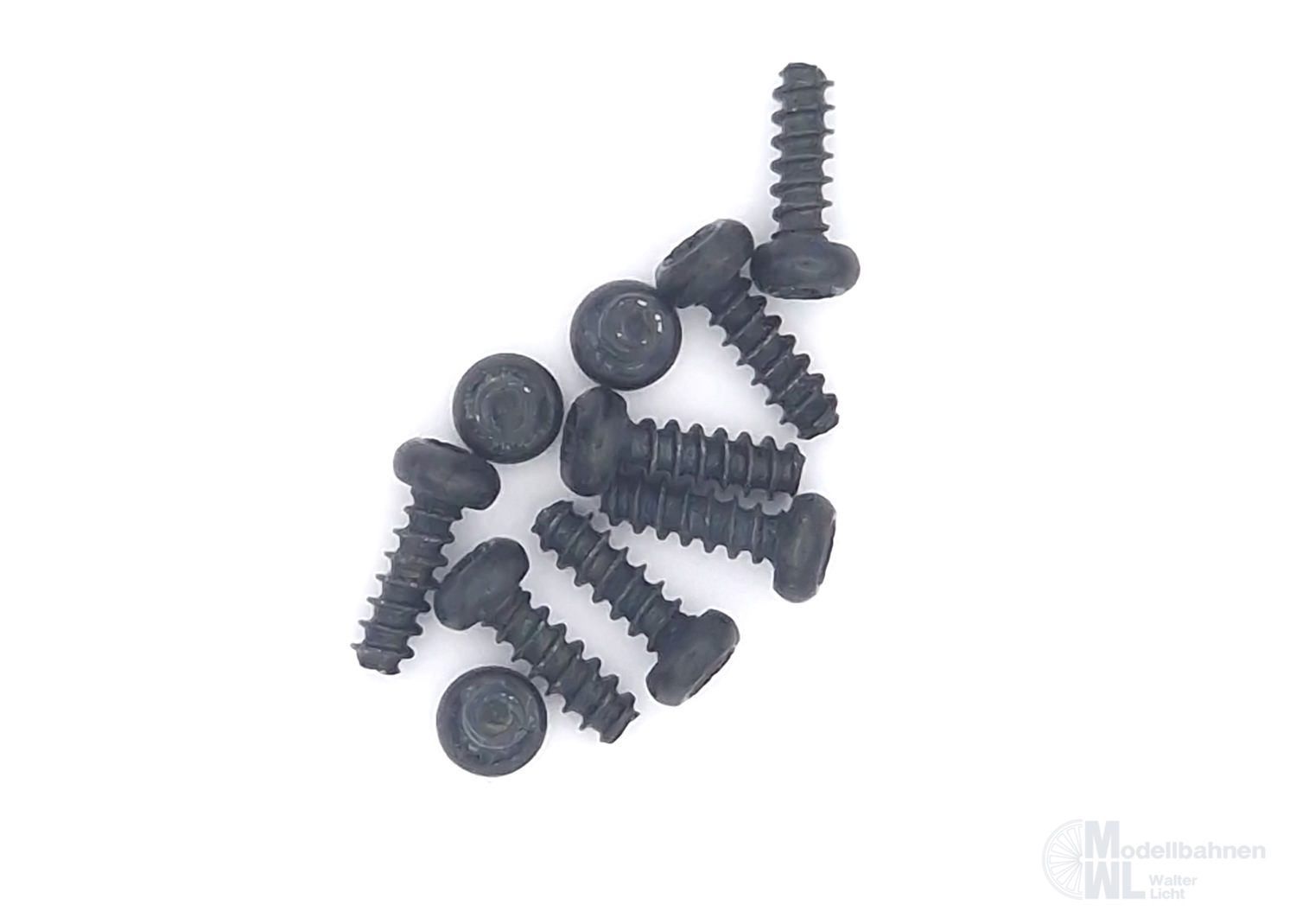 Märklin Ersatzeile E370224 - ERSATZTEIL: Linsenkopfschraube-Torx M1,6x